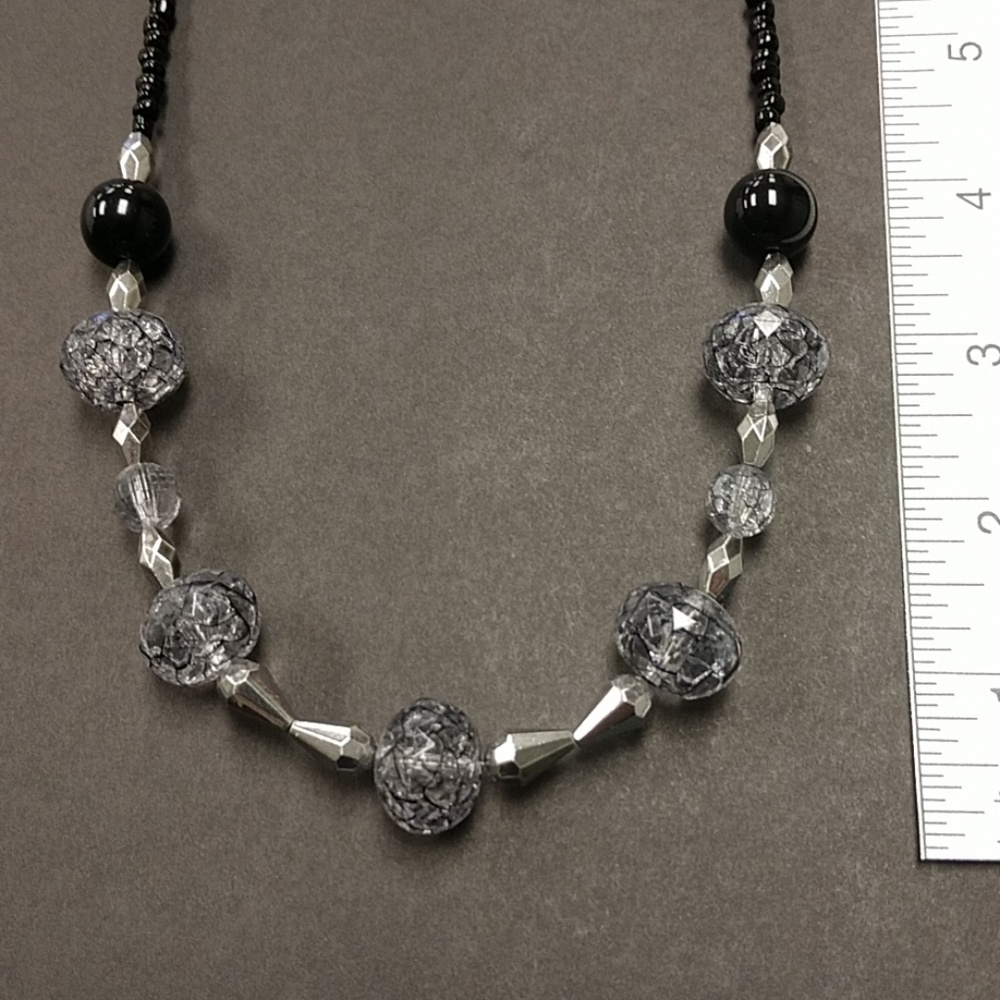 Necklace - Picture 2 of 2